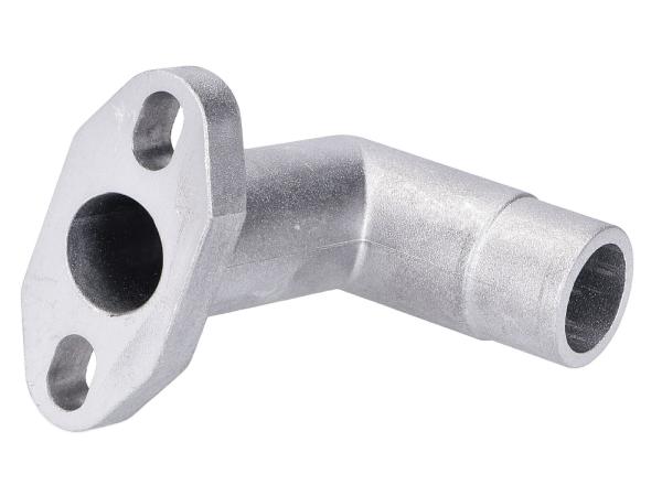Ansaugstutzen 15mm für Bing-Vergaser ZA50 Motor